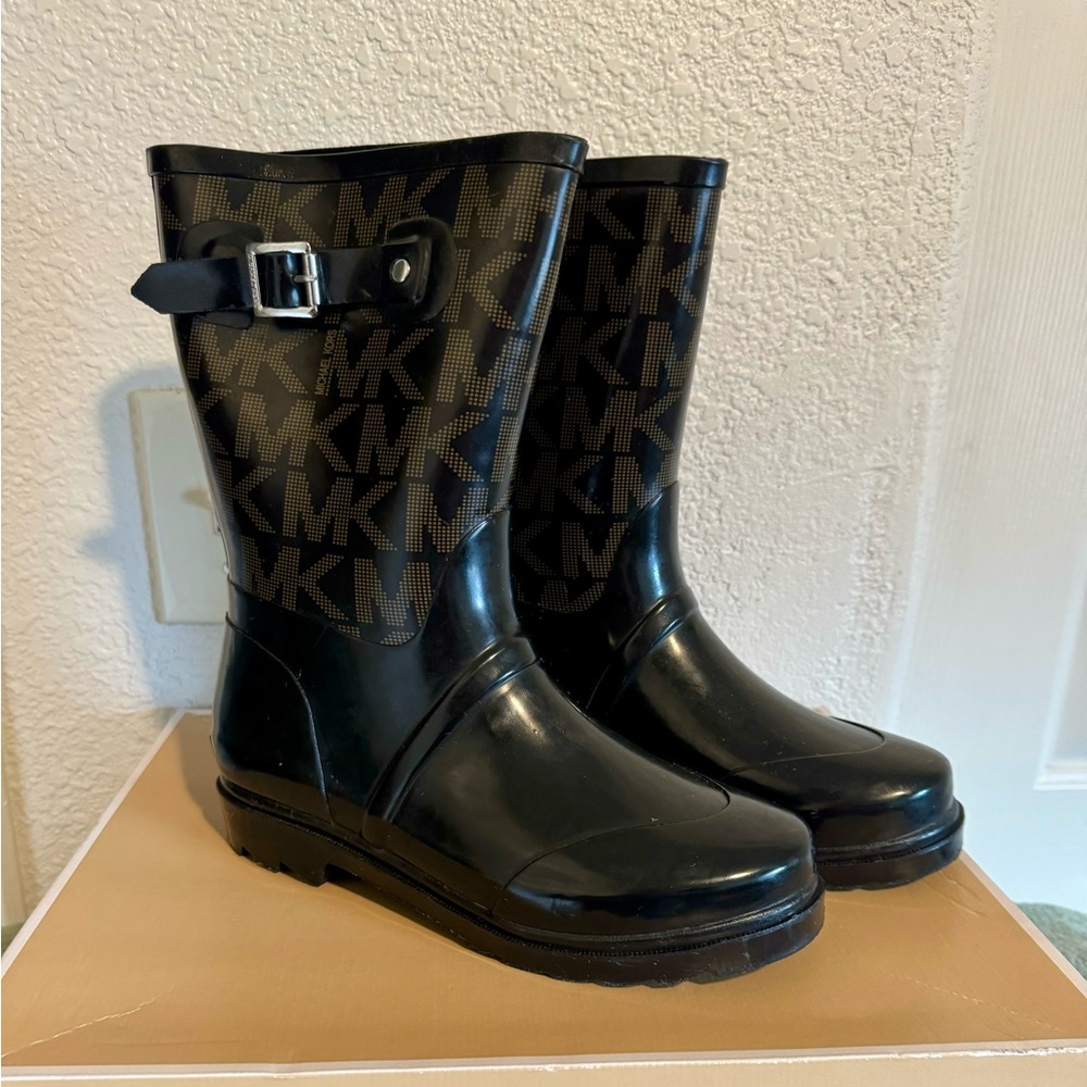 Michael KORS Rain Boots